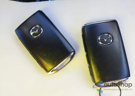 2022 Mazda Cx-5 2.5 S Premium Plus from USA, damaged, VIN JM3KFBEM0N0532586